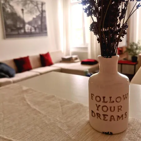 Cozyhome In Old Town, Presidential *