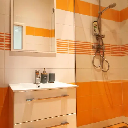 Apartamento Cozyhome In Old Town, Presidential *