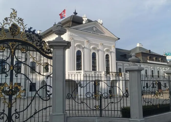 Cozyhome In Old Town, Presidential Διαμέρισμα *