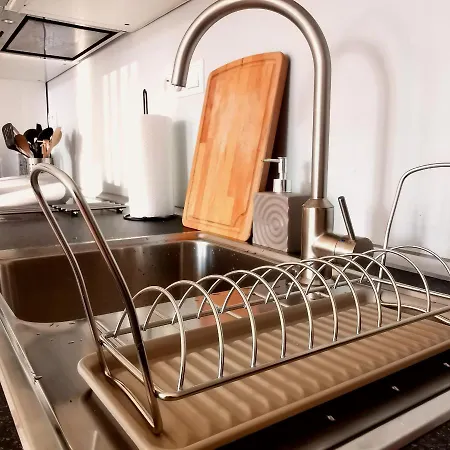 Cozyhome In Old Town, Presidential *