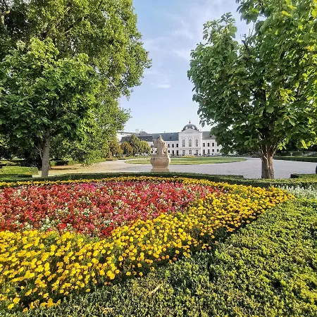 Cozyhome In Old Town, Presidential Lägenhet