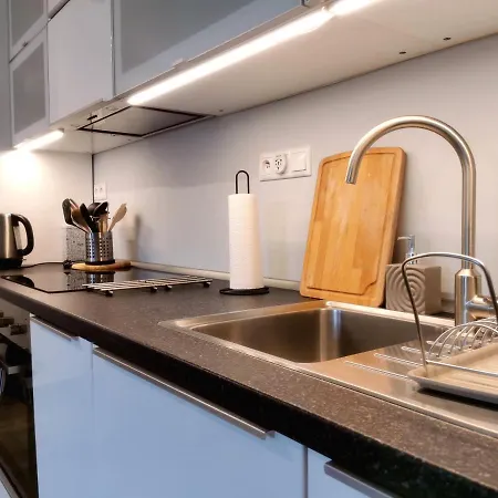 Cozyhome In Old Town, Presidential *