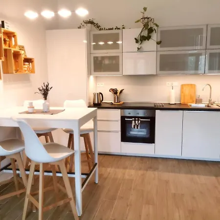 Cozyhome In Old Town, Presidential Lägenhet